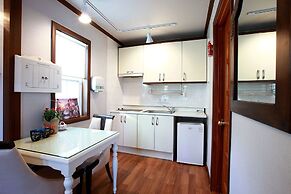 Green Castle Pension