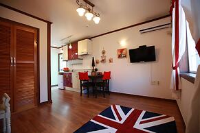 Green Castle Pension