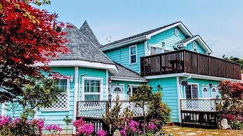 Green Castle Pension