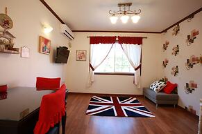 Green Castle Pension