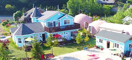 Green Castle Pension