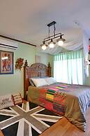 Green Castle Pension