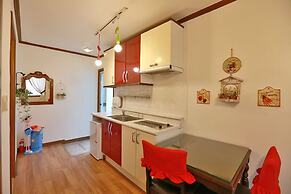 Green Castle Pension