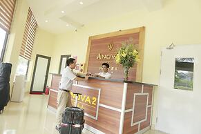 Anova 2 Hotel