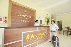 Anova 2 Hotel