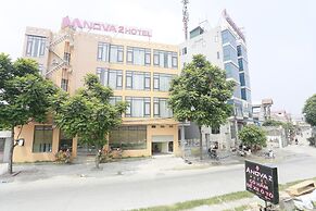 Anova 2 Hotel