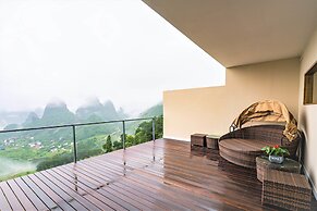 Yangshuo Xingping Misty Wonderland Hotel