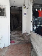 Apartment on Uziel street