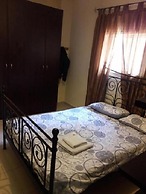 Apartment on Uziel street