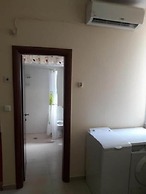 Apartment on Uziel street