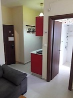 Apartment on Uziel street