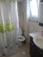 Apartment on Uziel street