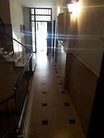 Apartment on Uziel street