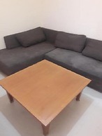 Apartment on Uziel street