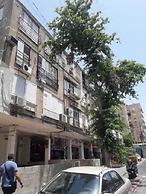 Apartment on Uziel street