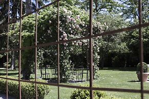 Villino Di Porporano