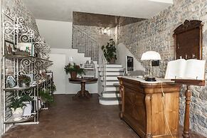 Villino Di Porporano