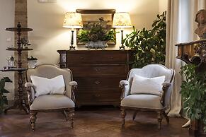 Villino Di Porporano