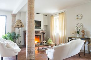 Villino Di Porporano