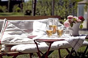 Villino Di Porporano