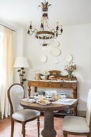 Villino Di Porporano