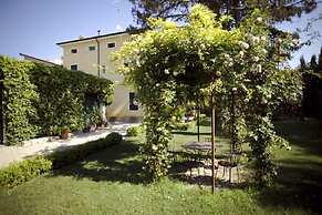 Villino Di Porporano