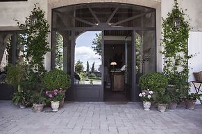 Villino Di Porporano