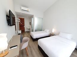 Meet Boutique Resort