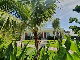 Meet Boutique Resort