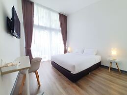 Meet Boutique Resort