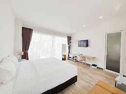 Meet Boutique Resort