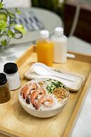 Meet Boutique Resort