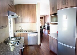 La Bri Self Catering