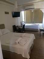 Ev Otel