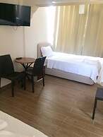 Ev Otel
