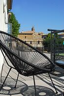 Hostel Les Terrasses du Roc