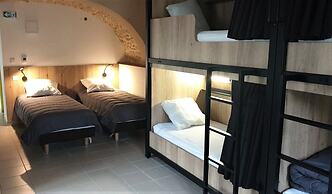Hostel Les Terrasses du Roc