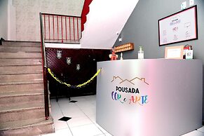 Pousada Cor E Arte - Pelourinho