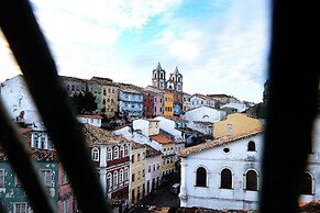 Pousada Cor E Arte - Pelourinho