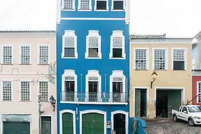 Pousada Cor E Arte - Pelourinho