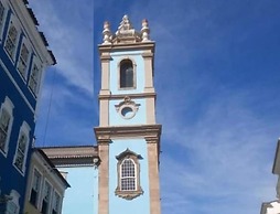 Pousada Cor E Arte - Pelourinho