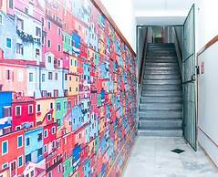 Pousada Cor E Arte - Pelourinho