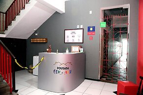 Pousada Cor E Arte - Pelourinho
