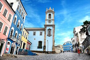 Pousada Cor E Arte - Pelourinho