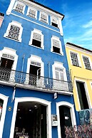 Pousada Cor E Arte - Pelourinho