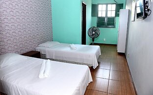 Pousada Cor E Arte - Pelourinho