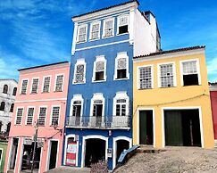 Pousada Cor E Arte - Pelourinho
