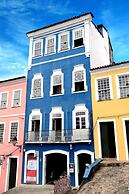 Pousada Cor E Arte - Pelourinho