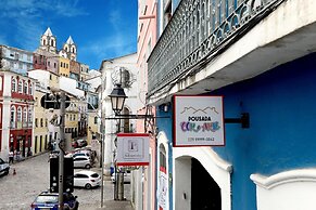 Pousada Cor E Arte - Pelourinho
