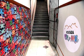 Pousada Cor E Arte - Pelourinho